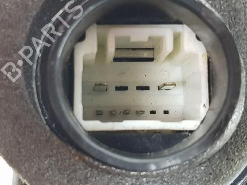 Front left lock TOYOTA AVENSIS Estate (_T27_) 2.0 D-4D (ADT270_, ADT270R) | BP16932615C98 