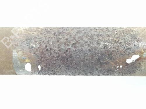 Right front driveshaft FORD TRANSIT COURIER B460 Box Body/MPV 1.5 TDCi | BP38486195M39 - Image 4