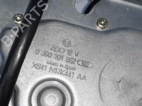 Rear wiper motor FORD FOCUS I Turnier (DNW) 1.6 16V | BP5152214M102 