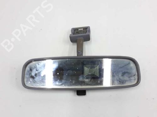 Rear mirror TOYOTA LAND CRUISER 90 (_J9_) 3.0 TD (KZJ90_, KZJ95_, KZJ90R, KZJ95R, KZJ90W, KZJ95W) | BP6457570I6 