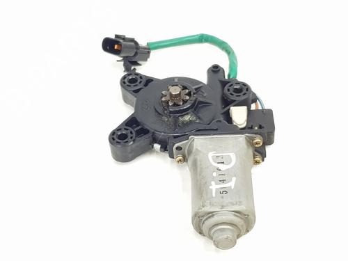 Left front window motor HYUNDAI SANTA FÉ I (SM) 2.0 CRDi | BP37223496E21 - Image 2