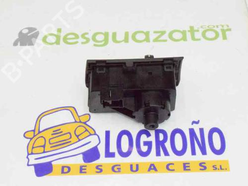 Headlight switch MERCEDES-BENZ E-CLASS (W211) E 220 CDI (211.006) | BP1483477I24 