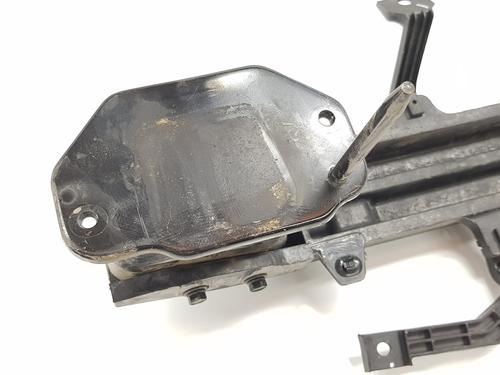 Rear bumper reinforcement HYUNDAI KONA (OS, OSE, OSI) 1.0 T-GDi | BP19083484C73 
