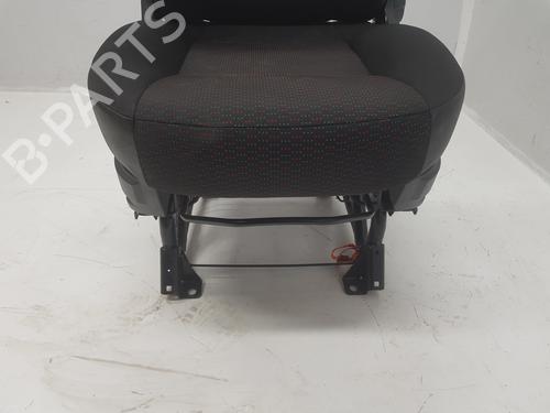 Left front seat FIAT DUCATO Van (250_) 140 Multijet 2,3 D | BP36679500C15  - Image 7