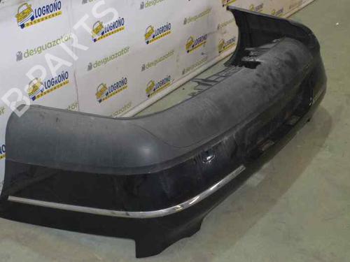 Rear bumper VW PASSAT B6 (3C2) 2.0 TDI 16V | BP786958C8 