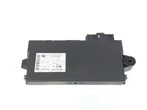 Electronic module BMW 1 (E87) 116 d | BP14083493M83 