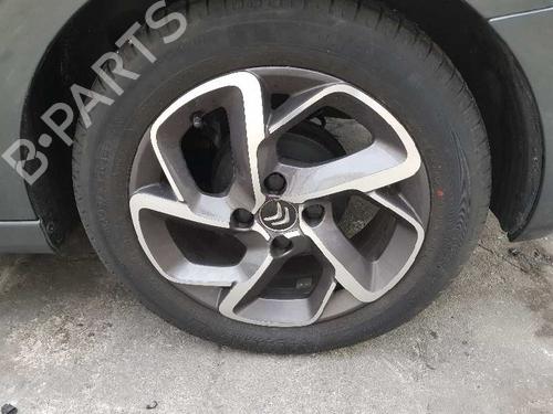 Ratbetjening CITROËN C-ELYSEE (DD_) 1.2 VTi 82 | BP6245593E15 
