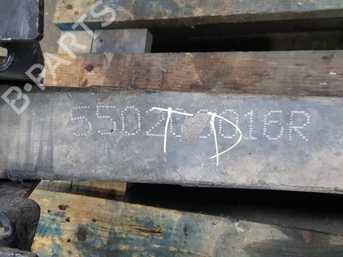 Other RENAULT MASTER III Platform/Chassis (EV, HV, UV) 2.3 dCi 145 FWD (EV0E, EV0F, HV0E, HV0F, UV0E, UV0F,... | BP37014679O1 - Image 6