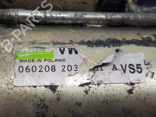 Starter AUDI A3 (8P1) S3 quattro | BP21145597M8 