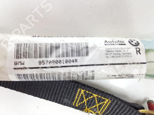 Right curtain airbag BMW 5 Touring (E39) 520 i | BP10329736C12 