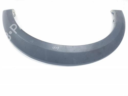 Used Wheel arch trim LAND ROVER DISCOVERY III (L319) 2.7 TD 4x4 (190 hp) 16550746