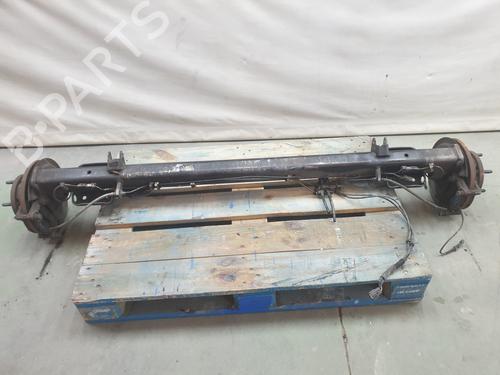 Rear axle FORD TRANSIT V363 Van (FCD, FDD)  | BP27878958M2 