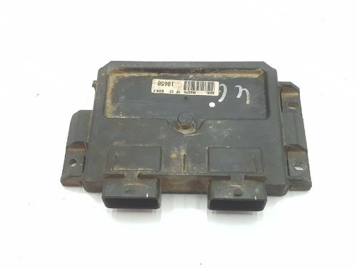 Used Engine control unit (ECU) PEUGEOT PARTNER MPV (5_, G_) 1.9 D (69 hp) 8057451