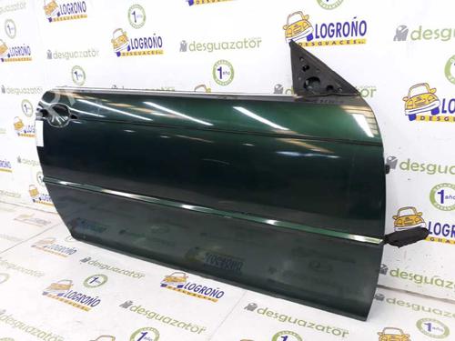 Right front door BMW 3 Coupe (E46) 323 Ci | BP1983326C3 