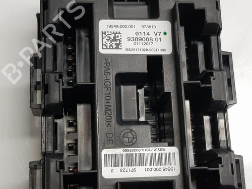 Fuse box BMW 1 (F21) 118 d | BP23270057E1 