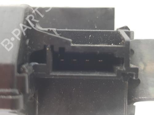 Tailgate lock FIAT 500 (312_) 1.2 (312AXA1A) | BP15204487C101