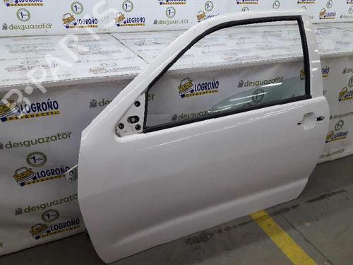 Left front door SEAT IBIZA II (6K1) 1.4 16V | BP2832915C2 