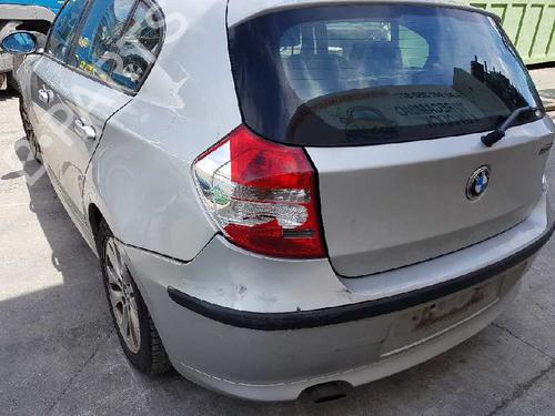 Left front window motor BMW 1 (E87) 118 d | BP5407370E21 