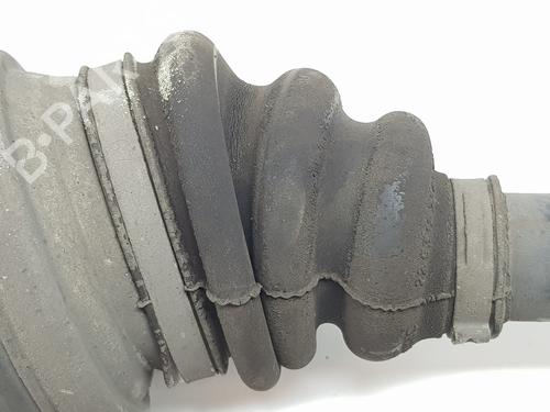 Left rear driveshaft BMW X1 (E84) sDrive 18 d | BP18729211M40 