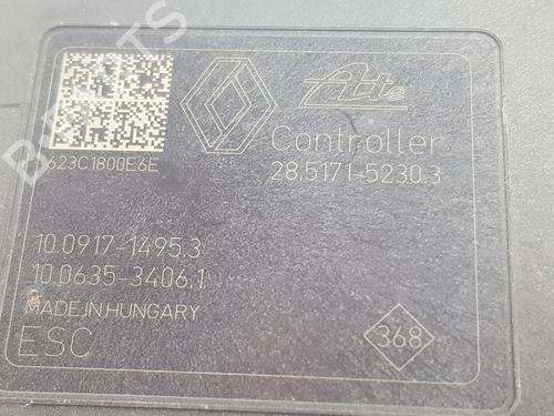 Módulo de ABS DACIA JOGGER (RK_)  | BP32366894M43 