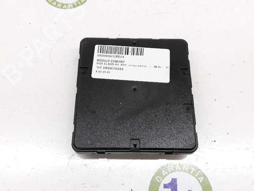 Used Electronic module AUDI A4 B9 (8W2, 8WC) 2.0 TDI (190 hp) 5220115