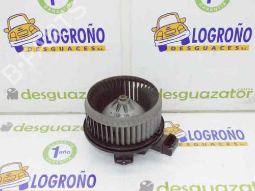 Heater blower motor TOYOTA LAND CRUISER PRADO (_J12_) 3.0 D-4D (KDJ120, KDJ125, KDJ121) | BP14123929M62 
