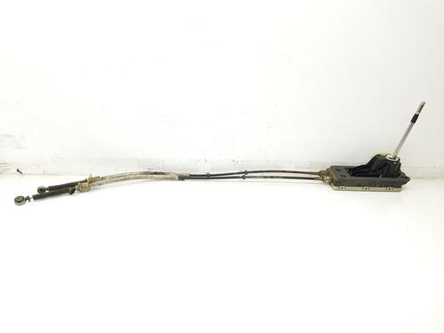 Selector da caixa MINI MINI CLUBVAN (R55) Cooper D (112 hp) 30706815