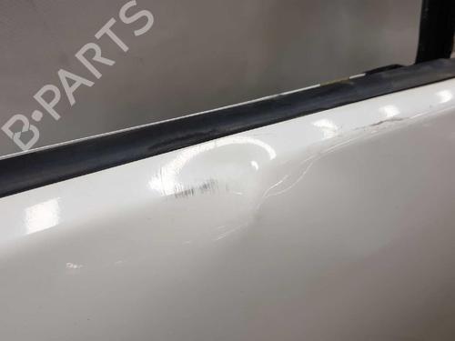 Right front door VW GOLF V (1K1) 2.0 TDI | BP7125437C3 