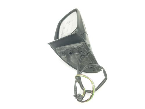 Right mirror PEUGEOT 307 (3A/C) 1.6 HDi | BP17169174C27 