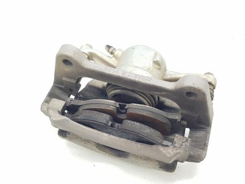 Left front brake caliper SKODA KAROQ (NU7, ND7) 2.0 TDI | BP35977764M105 - Image 4
