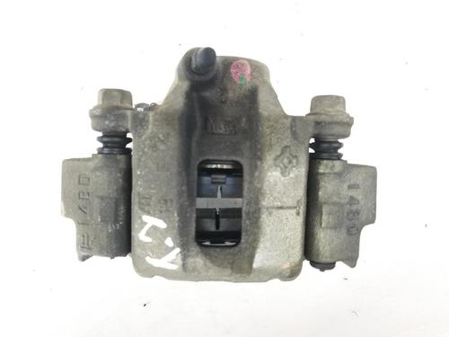 Used Left rear brake caliper TOYOTA LAND CRUISER PRADO (_J12_) 3.0 D-4D (KDJ120, KDJ125) (163 hp) 11597874