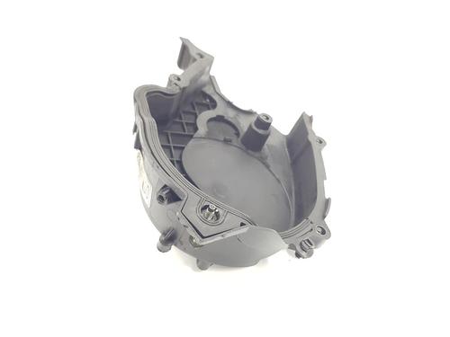 Timing cover JAGUAR XF I (X250) 2.7 D | BP14113118M123