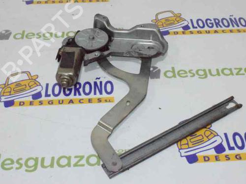 Rear right window mechanism LAND ROVER DISCOVERY II (L318) 2.5 Td5 4x4 | BP1223345C25 