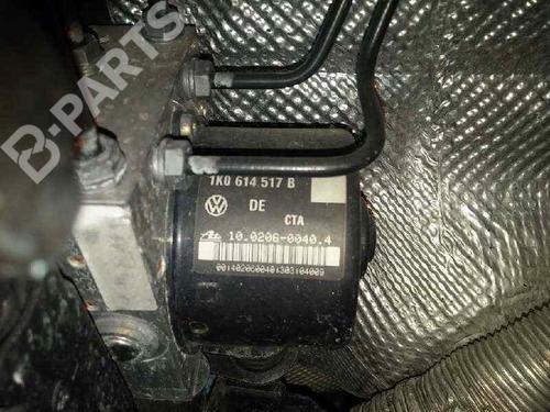 Rear bumper reinforcement AUDI A3 (8P1) 2.0 FSI | BP765534C73  - Image 49