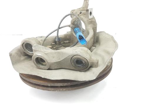 Left front steering knuckle BMW 5 (E39) 530 d | BP13891231M25 