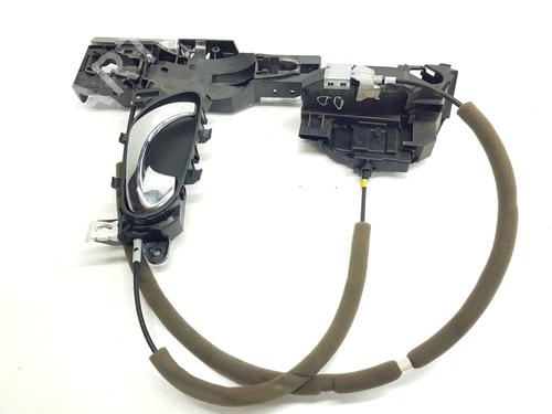 Used Front right lock RENAULT KADJAR (HA_, HL_) 1.6 dCi 130 4x4 (HLA4) (130 hp) 31243402