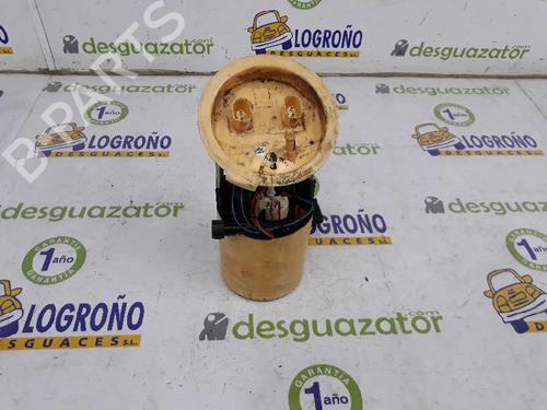Used Fuel pump BMW 1 (E87) 120 d (177 hp) 3432100