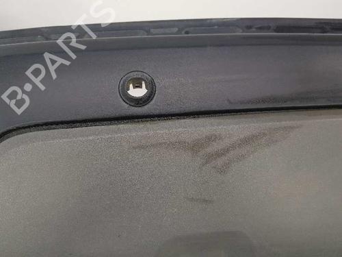 Rear bumper LAND ROVER DISCOVERY SPORT (L550) 2.0 D 4x4 | BP7028529C8 