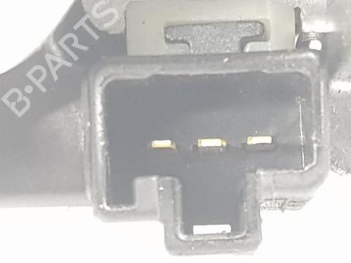 Rear wiper motor TOYOTA LAND CRUISER PRADO (_J12_) 3.0 D-4D (KDJ120, KDJ125) | BP15687208M102 