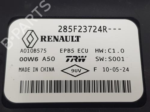 Electronic module RENAULT ARKANA I (LCM_, LDN_)  | BP34639671M83  - Image 5