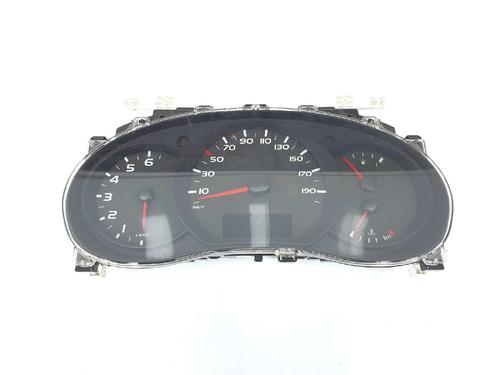 Used Instrument cluster RENAULT MASTER III Van (FV) 2.3 dCi 130 RWD (FV01, FV10, FV11, FV12) (130 hp) 7237583
