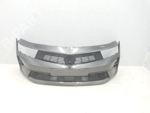 Used Front bumper OPEL ASTRA L Sports Tourer (O5) 1.2 (FRHNSL, FRHNSR) (131 hp) 25494442