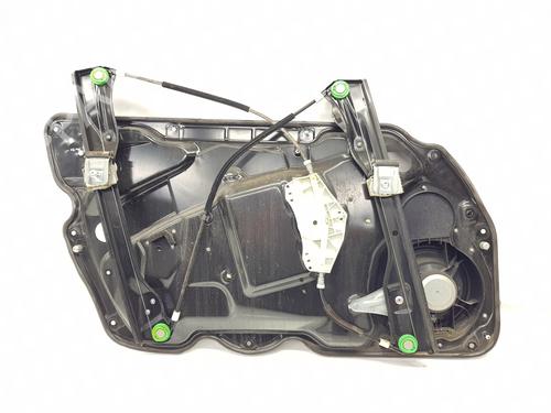 Front right window mechanism VW PASSAT B6 Variant (3C5) 2.0 TDI | BP22446127C23 