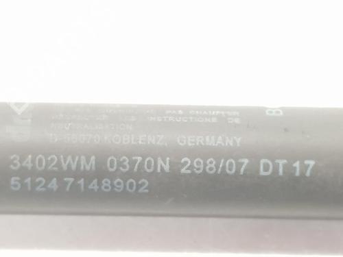 Tailgate lift support MINI MINI (R56) Cooper | BP14974983C138 