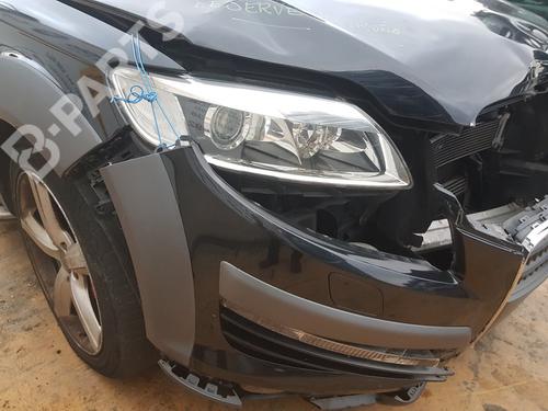 Rear right exterior door handle AUDI Q7 (4LB) 3.0 TDI quattro | BP8495615C130  - Image 28