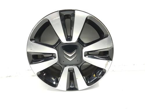 Used Rim CITROËN C3 III (SX) 1.2 VTi 82 (82 hp) 16969827