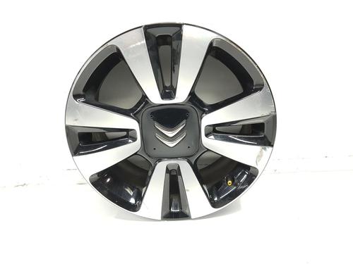 Rim CITROËN C3 III (SX) 1.2 VTi 82 (82 hp) 16969827