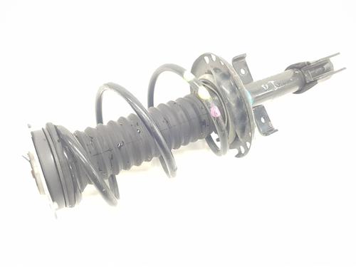 Used Left front shock absorber RENAULT CAPTUR I (J5_, H5_) 0.9 TCe 90 (90 hp) 18959776