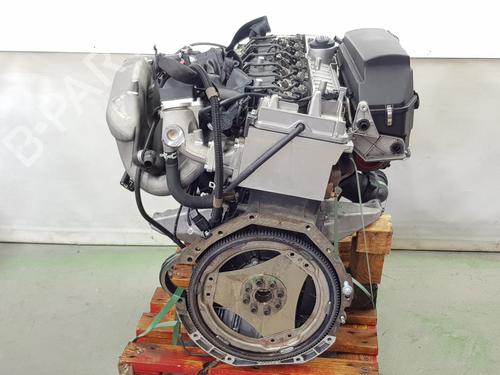 Used Engine MERCEDES-BENZ E-CLASS (W211) E 320 CDI (211.026) (204 hp) 29313550