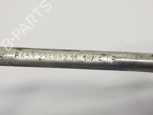 AC pipe BMW 5 (E60) 530 d | BP14094435M126 